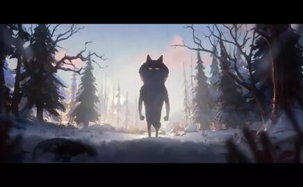 ¿Cómo fue que un lobo incomprendido de un anuncio francés logró conmover al mundo?