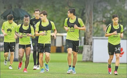 Uribe, un toque de café para América