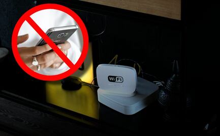 Cómo bloquear los dispositivos que roban tu señal del WiFi