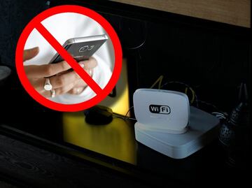 Cómo bloquear los dispositivos que roban tu señal del WiFi