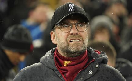 Klopp critica el juego del Atleti; Simeone le responde