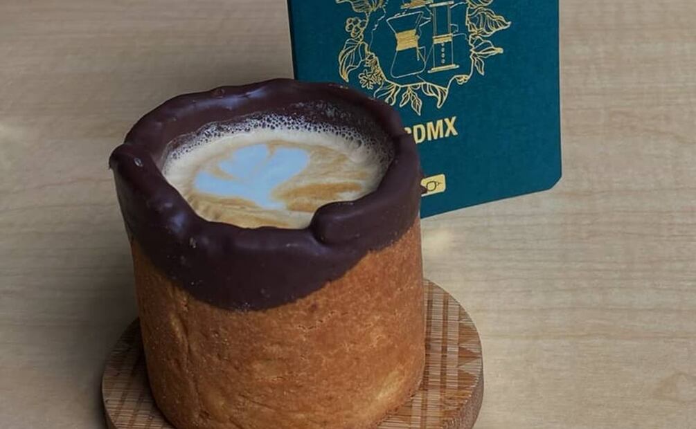 Deseo Café de Especialidad. Foto: Instagram