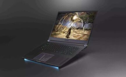 LG anuncia su primer portátil gaming, UltraGear 