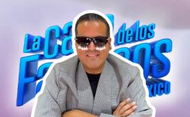 LCDLFMX4: ¿Aldo Rendón será el cuarto habitante confirmado? Estas pistas lo revelarían 
