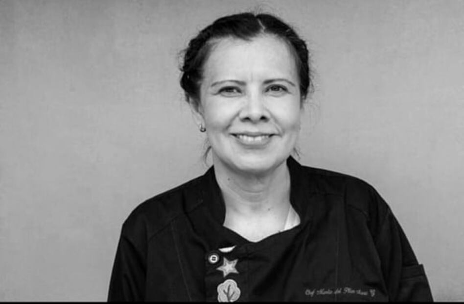 Chefs y sus recuerdos en la cocina de mamá