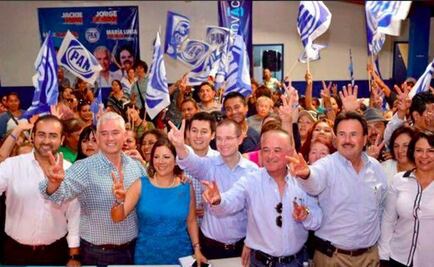 Tumbar reforma fiscal, prioridad legislativa: Anaya