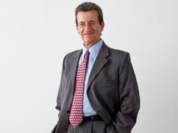 PERFIL Rafael Loret de Mola, el periodista crítico de AMLO con múltiples robos, amenazas y “retirado”