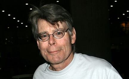 Stephen King se deshizo en elogios por esta serie que no te dejará dormir