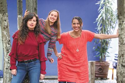 Una obra hecha para el niño interior 