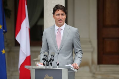 Justin Trudeau confirma liberación de pastor canadiense preso en Norcorea