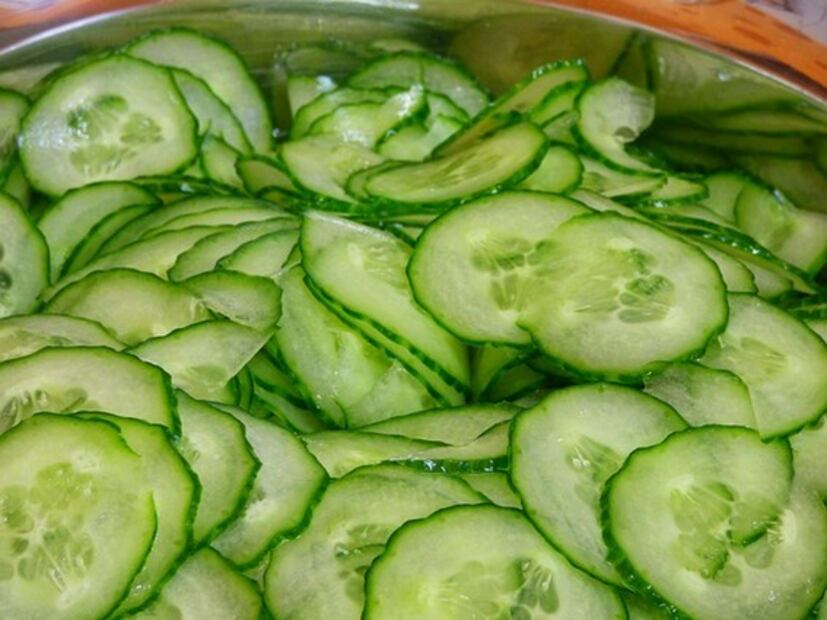 10 alimentos para depurar el cuerpo después de las vacaciones