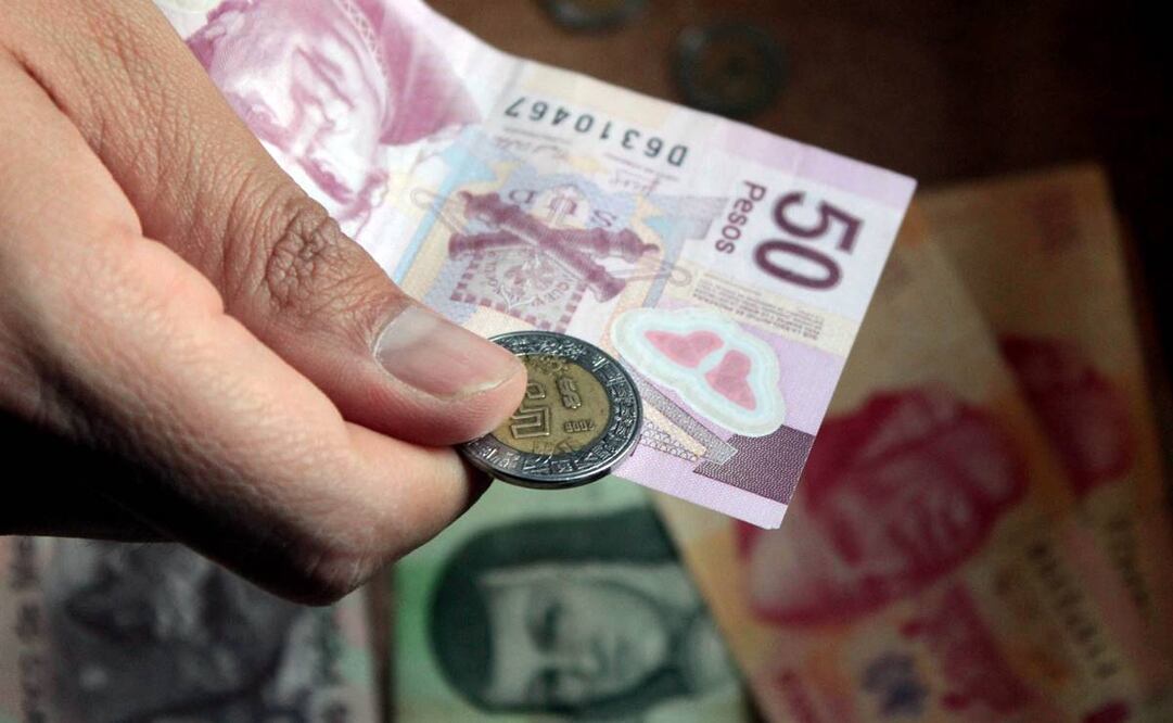 Foto: Archivo EL UNIVERSAL