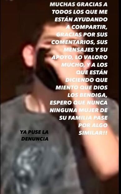 Joven denuncia que fue atacada y "manoseada" en el estacionamiento de un supermercado de Sonora