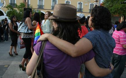 Padrinazgo no es para transexuales, dice Vaticano