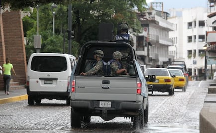 Renato Sales descarta rapiña tras paso de "Patricia"