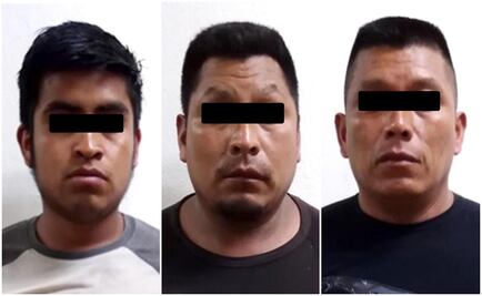 Vinculan a proceso a 3 sujetos por asesinato de hijo del exgobernador de Oaxaca y su esposa