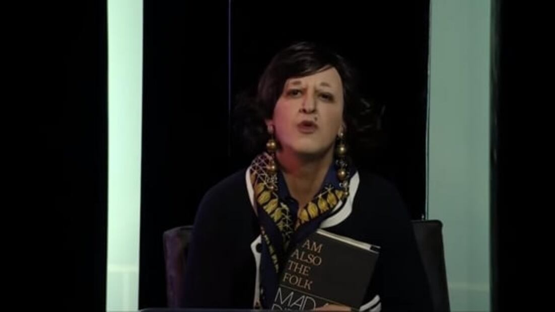 “Medios públicos, sin contenidos que sean plurales ni de calidad”