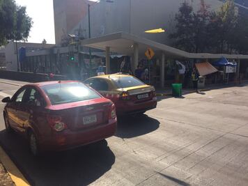 Retiran barricadas en Circuito Universitario