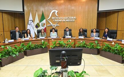 IECM niega revocación de declinación; Claudia Pérez, excandidata a jueza civil no podrá regresar a la contienda