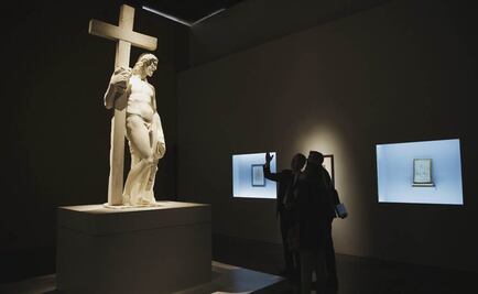 Música para Da Vinci y Miguel Ángel