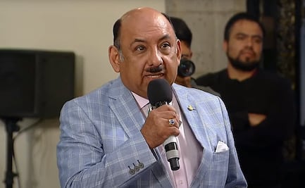 Lord Molécula: Los momentos más "polémicos" del youtuber en la mañanera