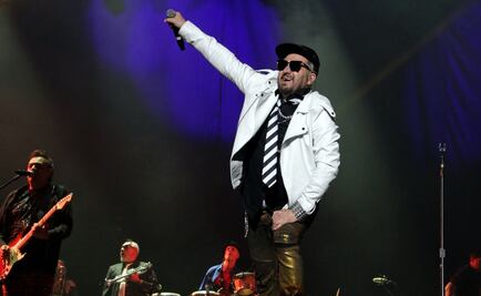 Los Auténticos Decadentes, listos para Viña del Mar