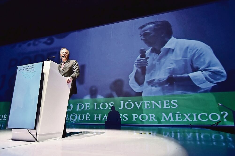 José Antonio Meade, secretario de Hacienda, mencionó que atrás de muchas de las denuncias que se conocen está el trabajo del organismo (SHCP)