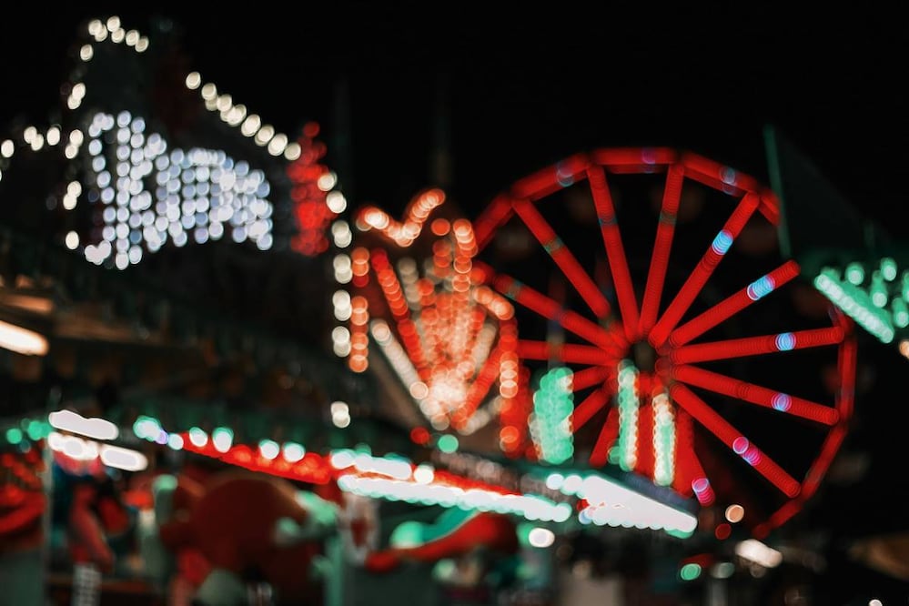 Las 5 ferias tradicionales que no te puedes perder durante agosto. Foto: Unsplash