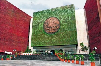 Aplazan dictaminación de revocación de mandato en San Lázaro; coordinadores del PRI y PAN piden tiempo para evitar "un albazo"