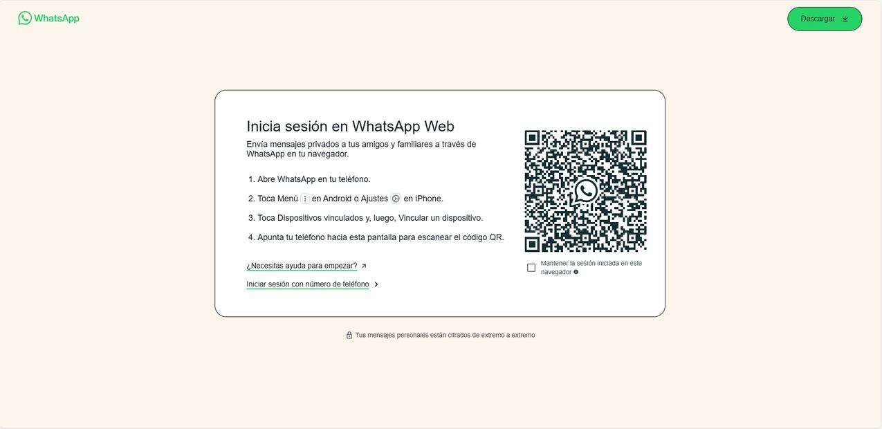 Imagen: captura de pantalla
