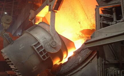 En esto consiste el acuerdo entre México y EU, tras anunciarse reglas estrictas sobre el acero y aluminio