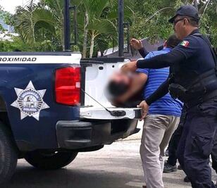 Asesinan a oficial mayor del ayuntamiento de Buenavista, Michoacán