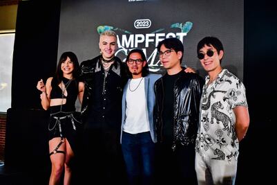 Fans de k-pop tendrán su festival