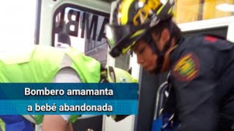 Estable, bebé abandonada entre paredes en Iztacalco: Salud CDMX