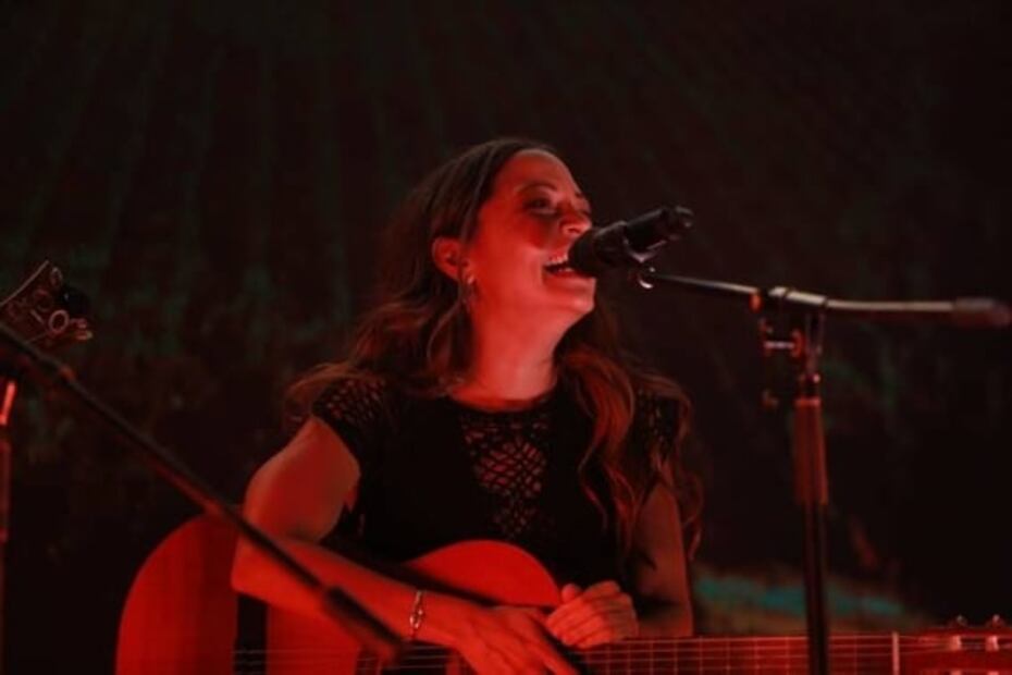 Casa Madero: más de 400 años de vida los festeja con música de Natalia Lafourcade