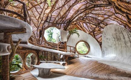 Mexican gallery is among the world's greatest places to visit in 2019