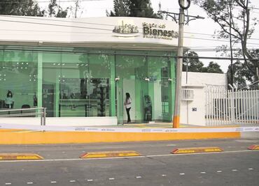 Banca de desarrollo, en picada; reduce el crédito de empresas