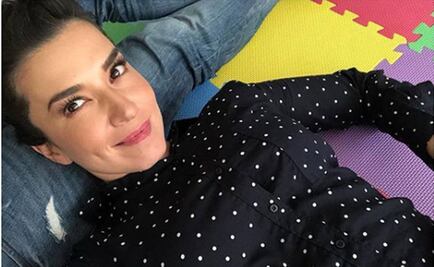 Laura G aclara que no estaba viendo una cinta pornográfica