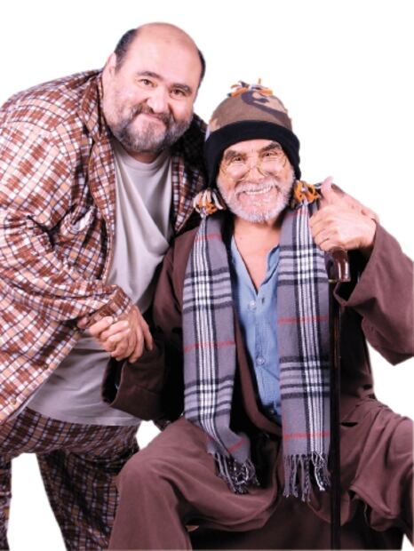 Adiós a Héctor Suárez, un revolucionario de la comedia mexicana
