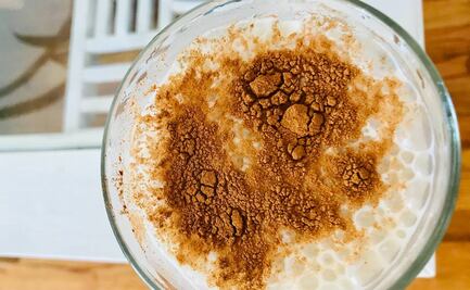 Esto es lo que pasa si tomas leche con chocolate en polvo todos los días