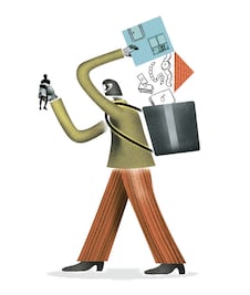 Pedidos de comida a domicilio terminan en robo