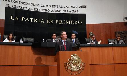 SEP no ha realizado tratos con magisterio disidente, reitera Nuño