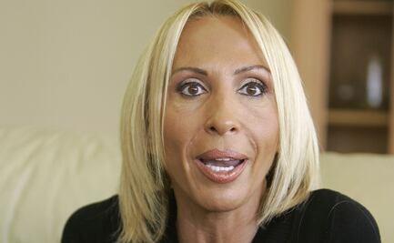 Laura Bozzo reaparece en Twitter; "siento no haber cumplido", dice