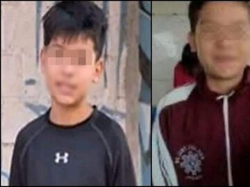 Lo que sabemos del caso de Santiago Mateo, menor desaparecido en Guanajuato y hallado sin vida en Jalisco