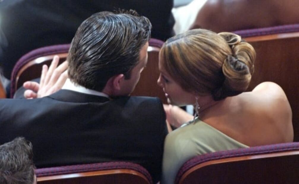 Jennifer Lopez y Ben Affleck, una historia de amor fallida, ¿con un nuevo aire?