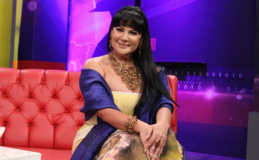 Alejandra Ávalos. Foto: Archivo