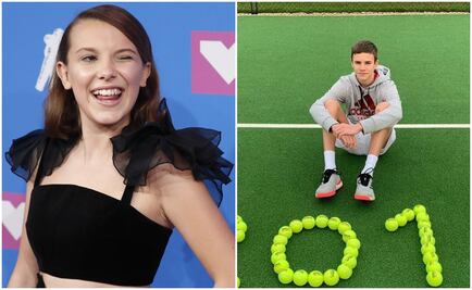 "Eleven" flecha el corazón de Romeo, pero Beckham