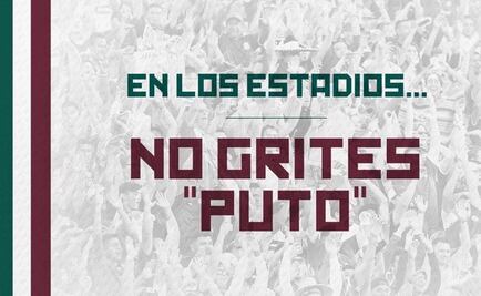 El intento desesperado por erradicar el grito de "Ehh pu..."