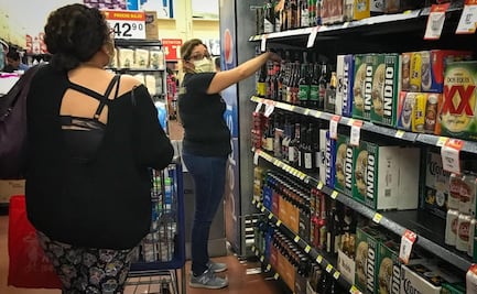 Estos son los horarios y días en que aplicará la "ley seca" en alcaldías de la CDMX