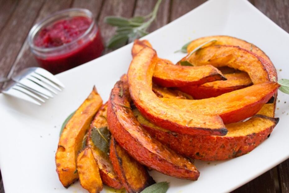 Beneficios de la calabaza de castilla, ingrediente del Día de Muertos